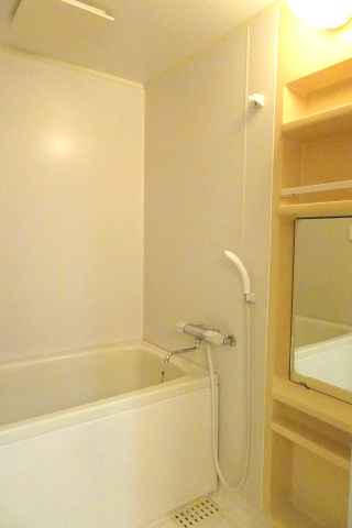 シャトレ山手台0103号室 ※別号室の参考写真です(現況優先・仕様違いの場合あり)