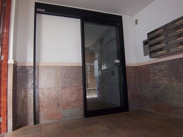 スパシエ鷺宮3階 外観