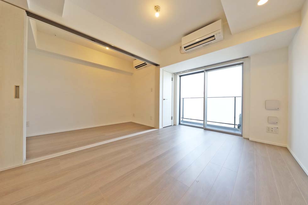 （仮称）高島平THE GARDENレジデンス10階 内観