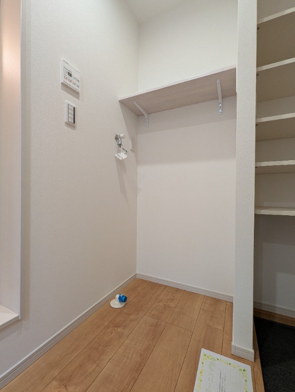 MELDIA相武台下3階 部屋その他