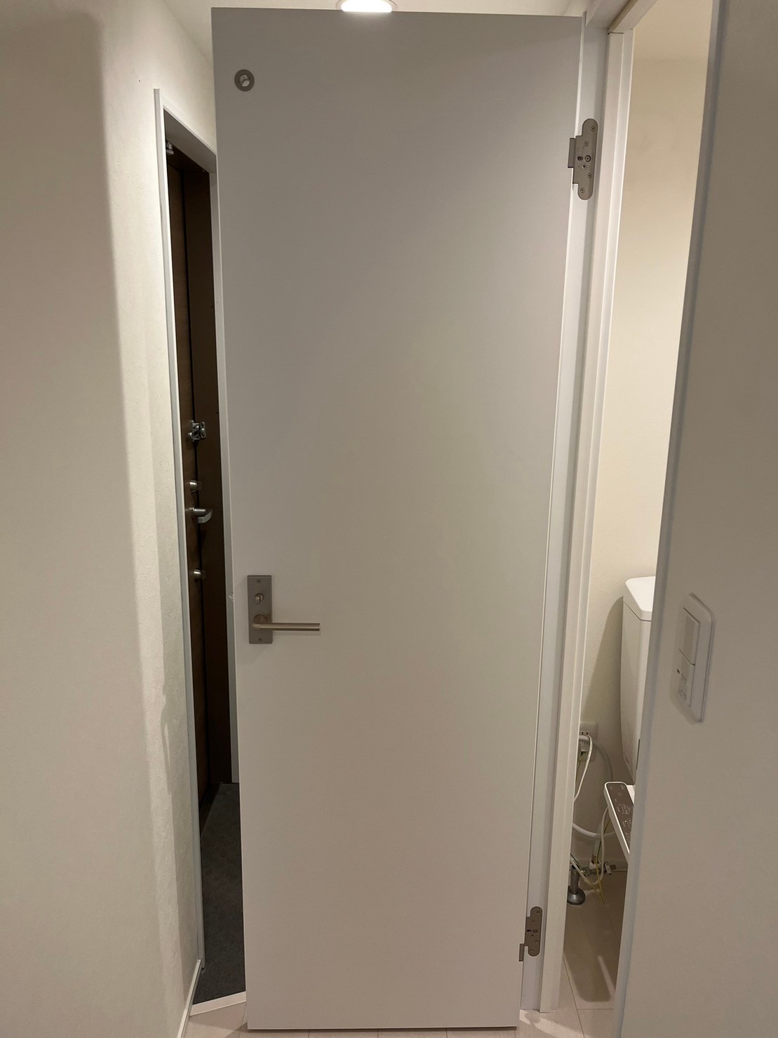 CIEL稲毛201号室 部屋その他