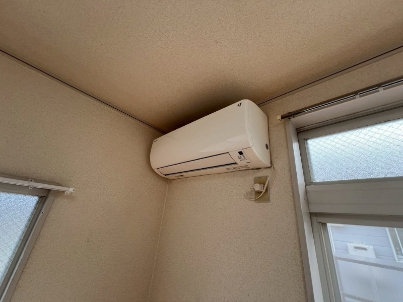 グレース南柏Ⅰ2階 部屋設備