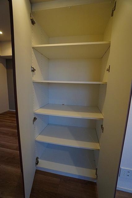 ザ・パークハビオ品川戸越13階 その他