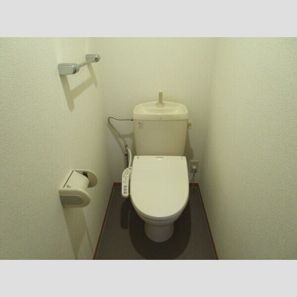 リヴェールNF小杉 トイレ