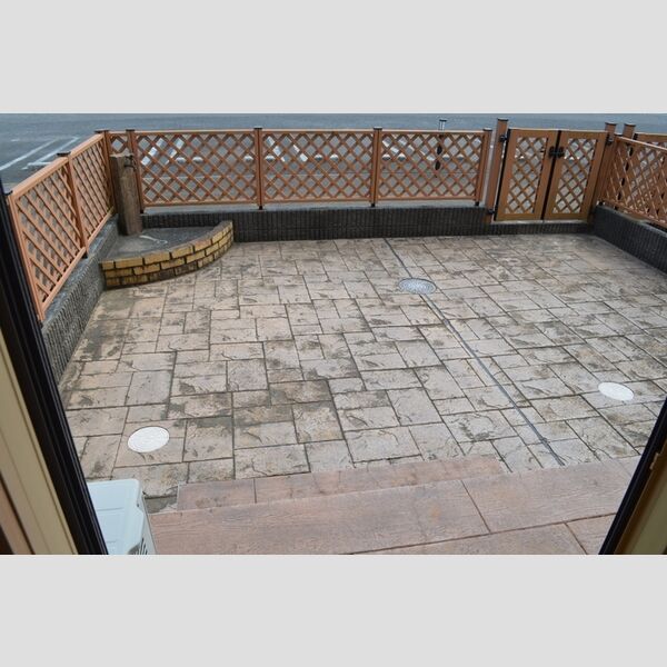 サニーコーポ富士見C101号室 部屋その他