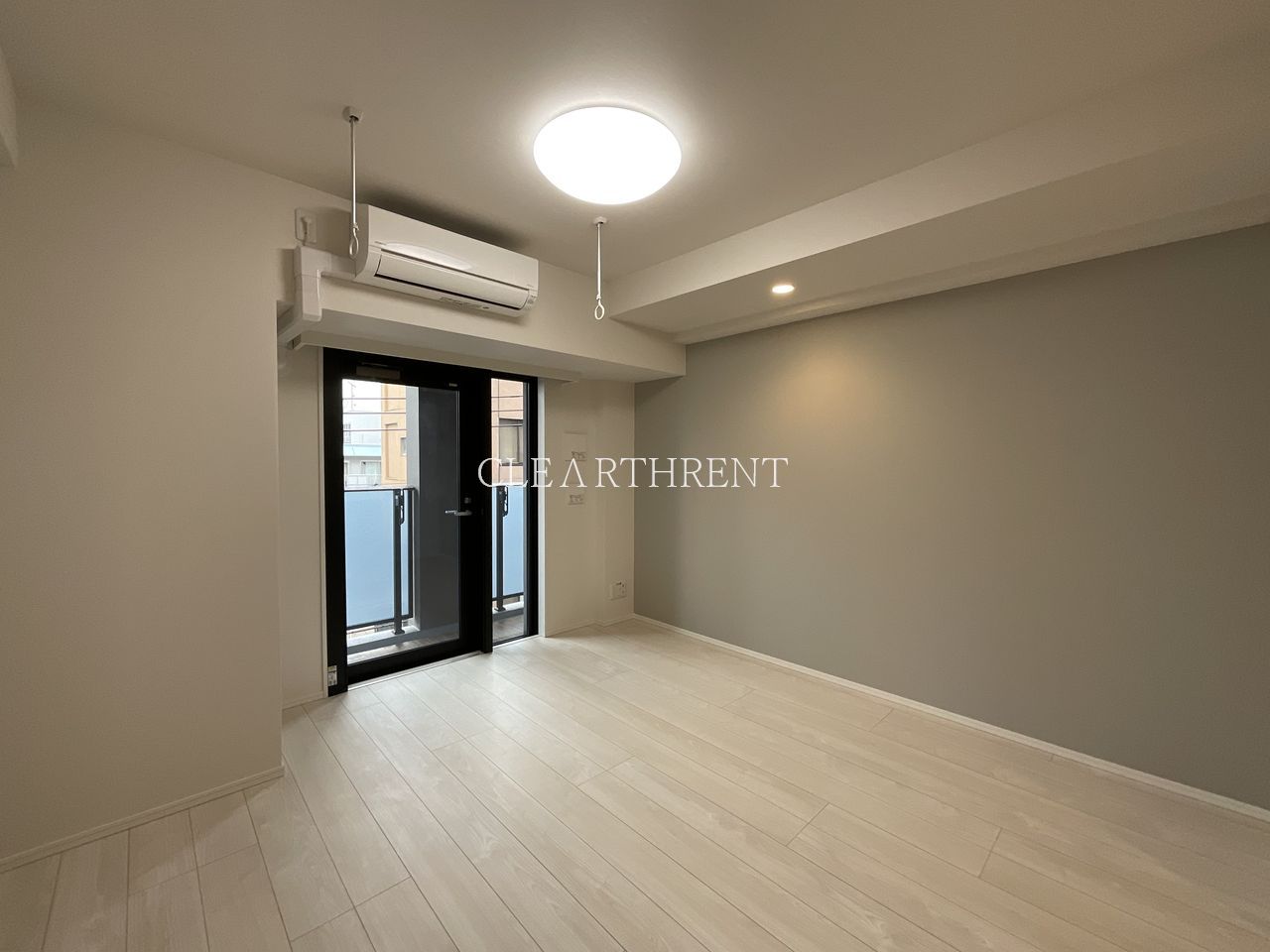 ＧＲＡＮ ＰＡＳＥＯ 浅草橋Ⅱ4階 同タイプ別住戸写真となります。現況と異なる場合がございます。