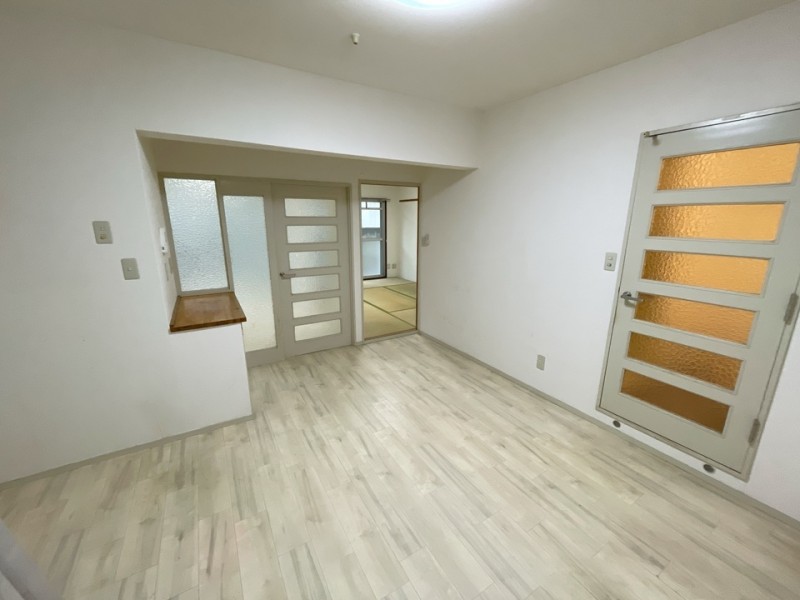 ボアール1階 部屋その他