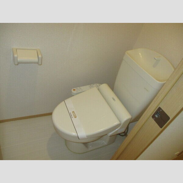 IRマスヤ　A A205(トイレ)