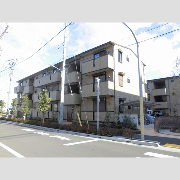 ロイヤルティアラ Ⅴ・Ⅵ Ⅵの外観画像