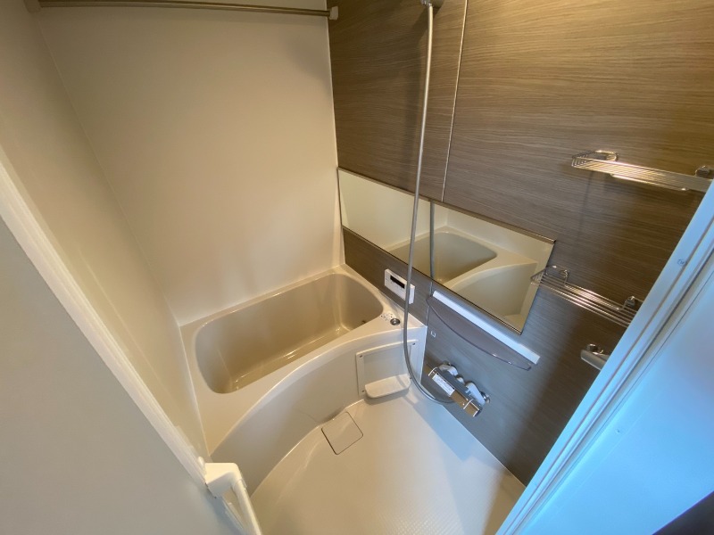 CREAL新高円寺2階 お風呂