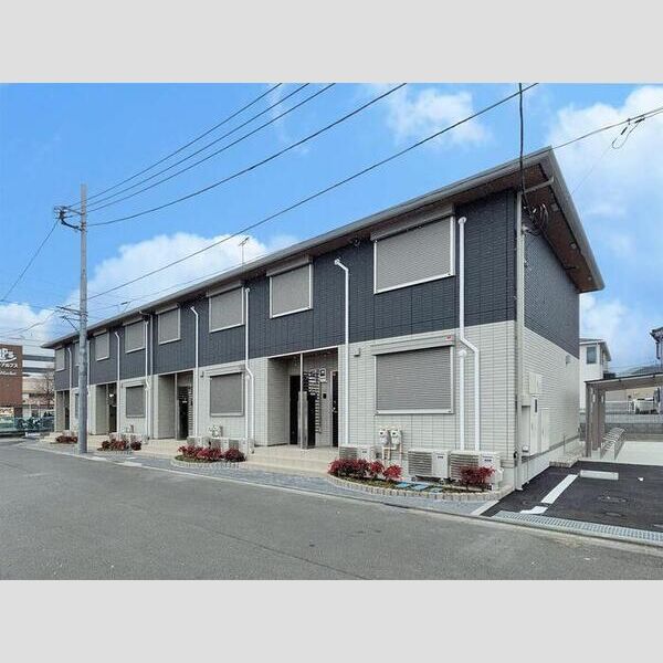 Bonnard(ボナール)の外観画像