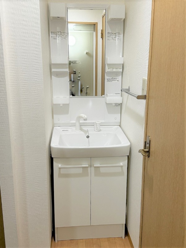 シェル・クレール(E-190) 洗面