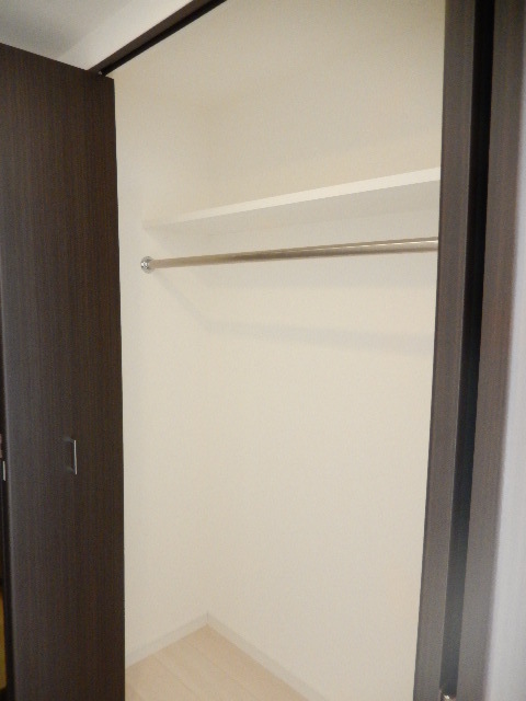 ガーラ・グランディ東大島 ◆クローゼット◆