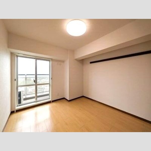 オーシャンビュー壱番館1504号室 洋室