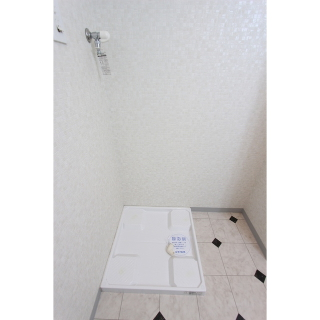 代官町グリーンビル 内観