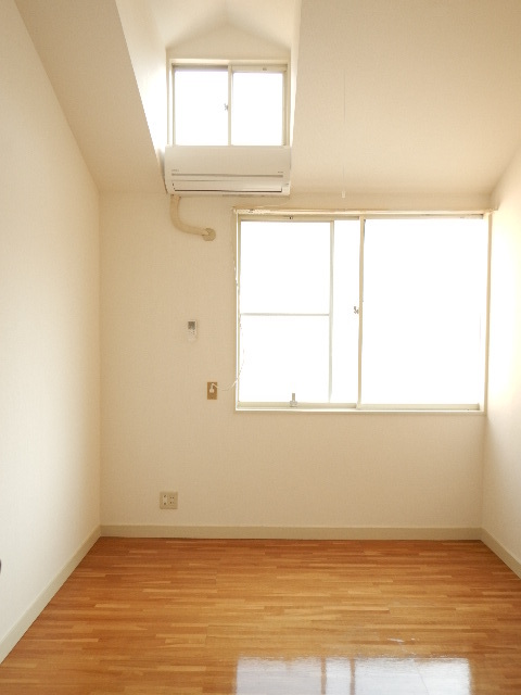 カルタス２１菊川 日当たり良好☆