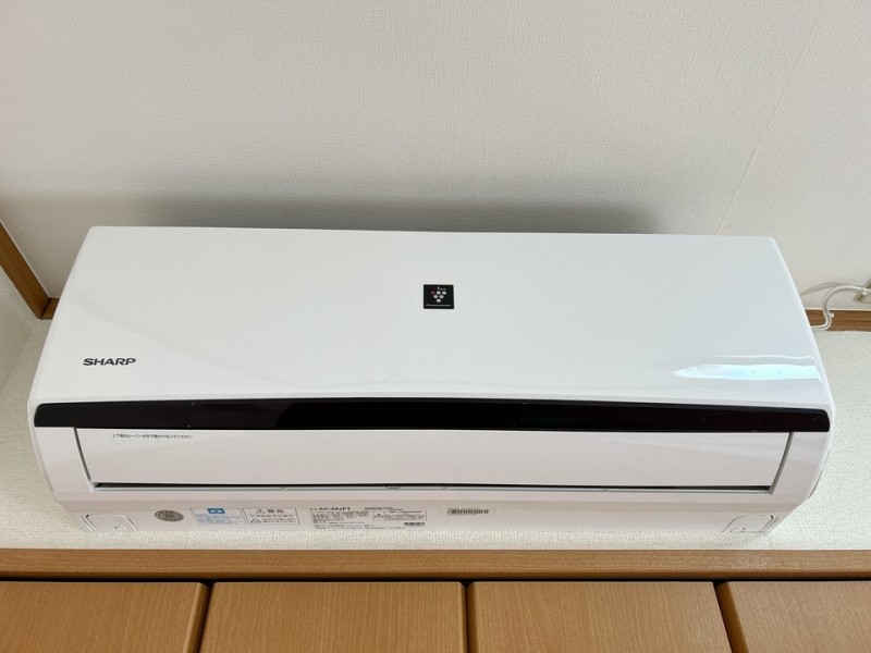 ソレイユ上福岡1階 部屋その他