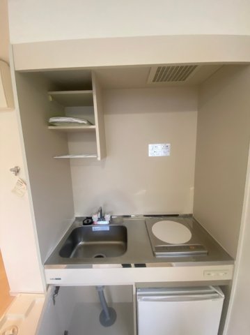 ディアコート キッチン