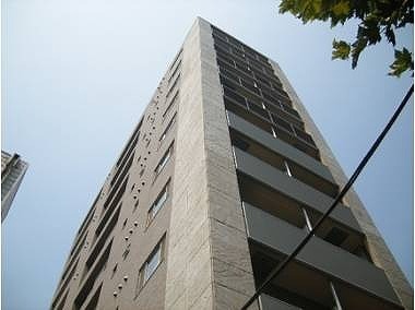 フォルトゥナ月島の外観画像