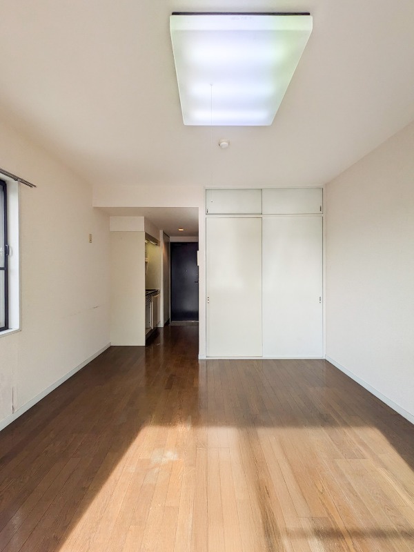 ドム・アコード協栄4階 ※室内写真は同物件別部屋