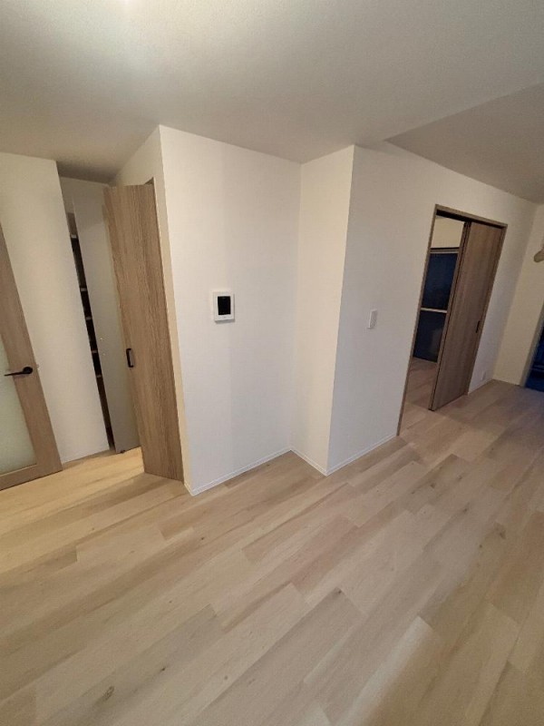 馬事公苑ヒミコマンション3階 セキュリティ