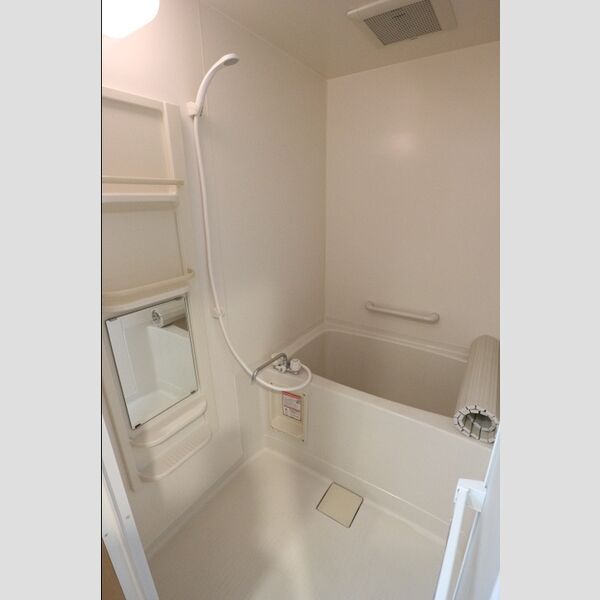 カネキン第二ビル バスルーム