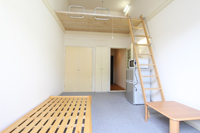 レオパレス瀬崎第１101号室 部屋その他