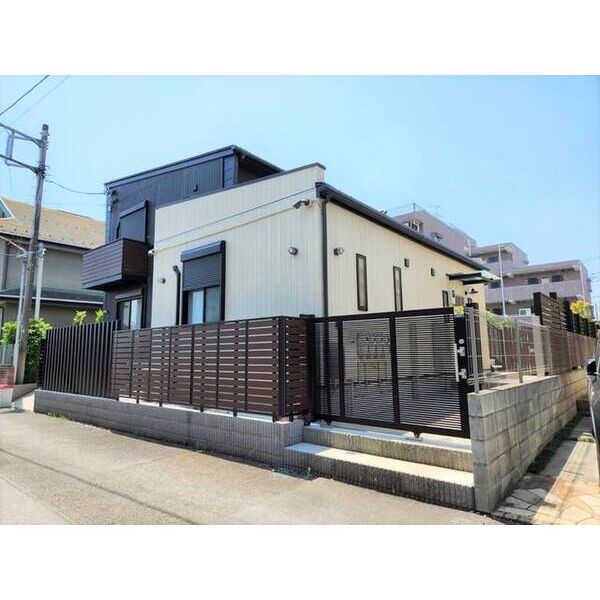 harmonize0101号室 外観