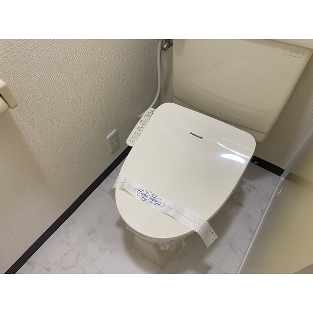 ロイヤルハイツ大島303号室 内観