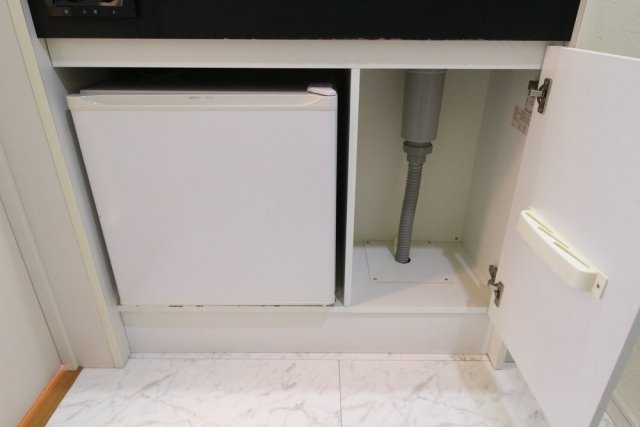 リヴィエール川崎2階 ※家具･小物はイメージです