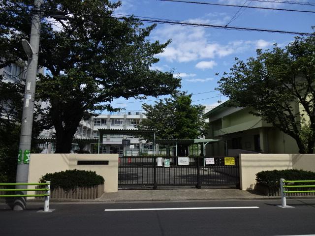 星野マンション 葛飾区立柴原小学校まで151ｍ