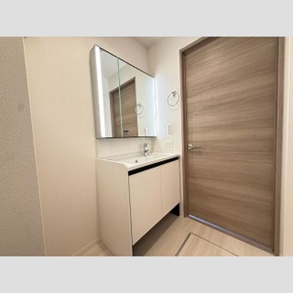 サリサ.l303号室 洗髪洗面化粧台