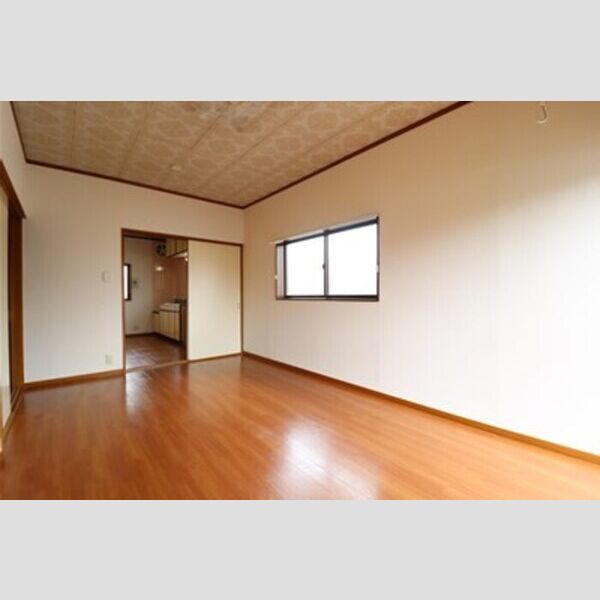 ガーデンテラス　K.N 洋室7.5帖