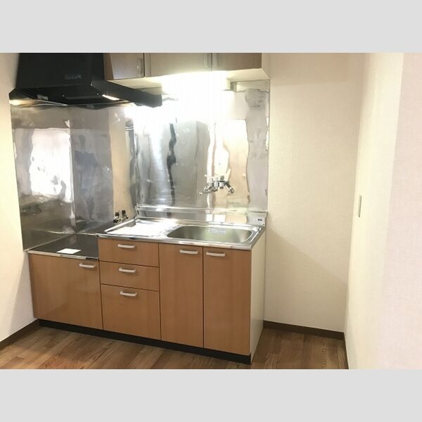 ウィンザー篠崎 キッチン