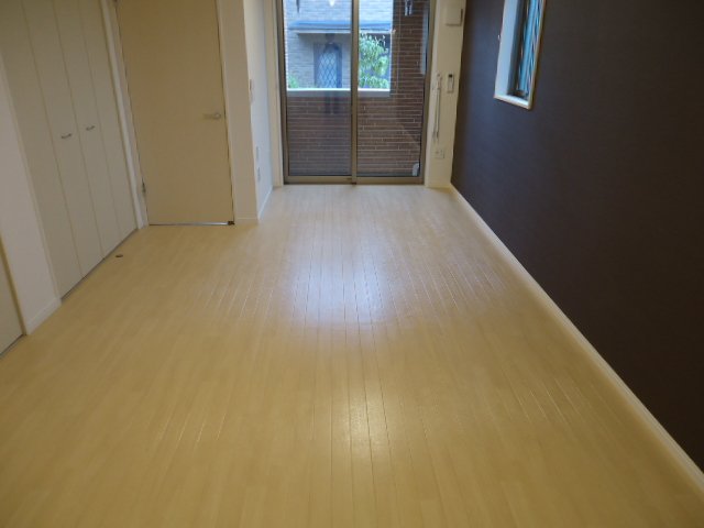 サンエトワール 洋室