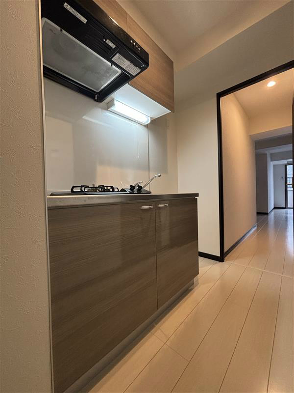 PEARレジデンス浅草 キッチン