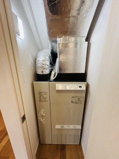 Ｗ．ＧｒｅｅｎＣｏｕｒｔ　Ｃ棟 部屋設備