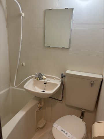 花川戸マンション0701号室 部屋その他