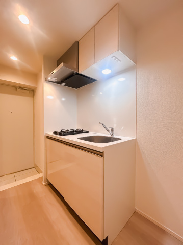 アイル グランデ川口310号室 キッチン