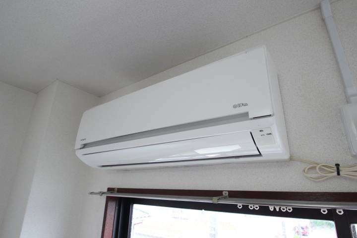 ＳＩＮＦＯＮＩＡ3階 部屋その他