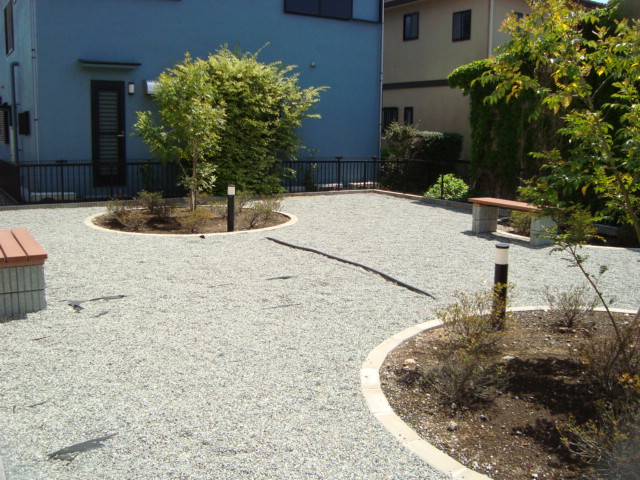 セレーヌ泉206号室 外観写真（昼）