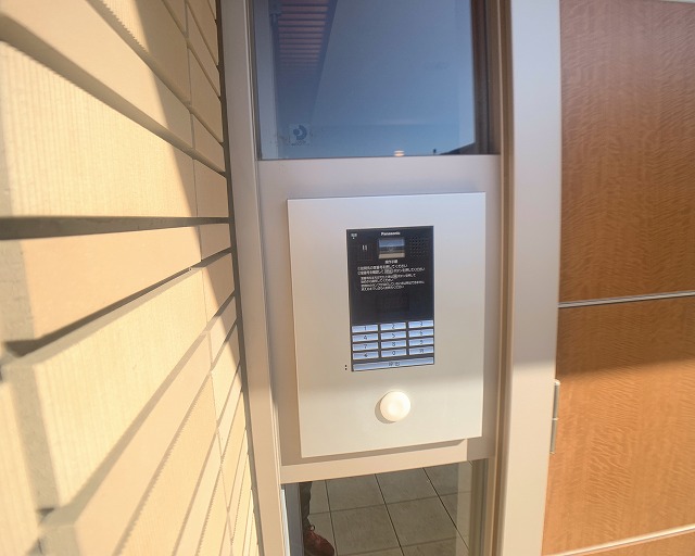 エレノア1階 部屋その他