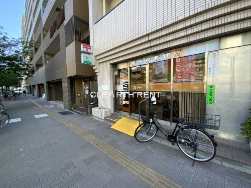 ＧＲＡＮ ＰＡＳＥＯ 浅草入谷13階 【郵便局】台東千束郵便局まで302ｍ