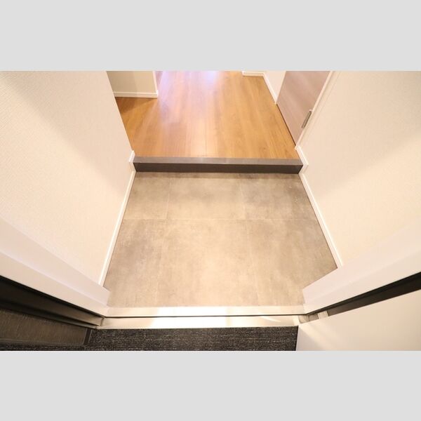 グレースクレスト八潮605号室 玄関