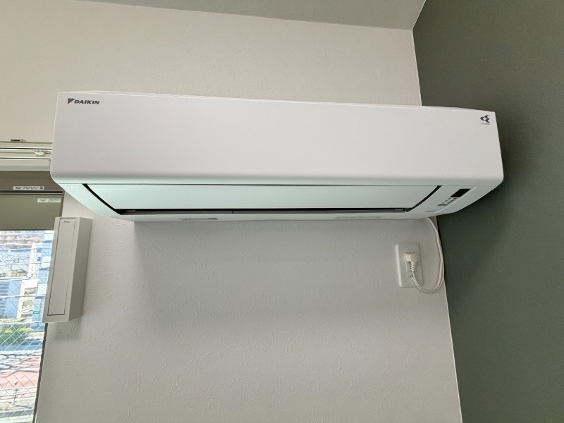 Well-being青砥Ⅰ3階 部屋設備