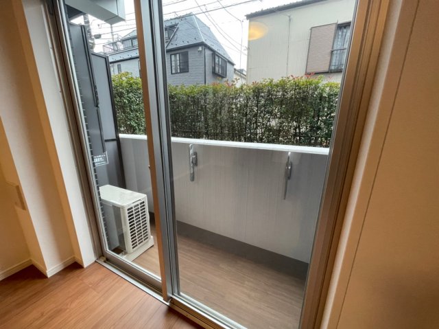 アジールコート池上108号室 同建物別部屋の参考画像