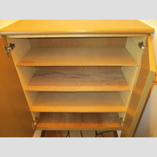 サンパティオ シューズボックス