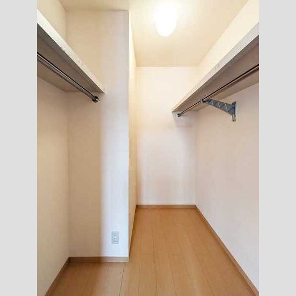 マリーゴールド 収納