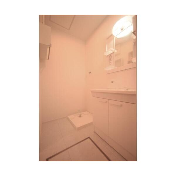 エトワール 洗面