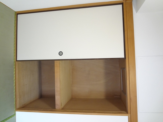 アクタアワーズレジデンス富士見台0206号室 部屋その他